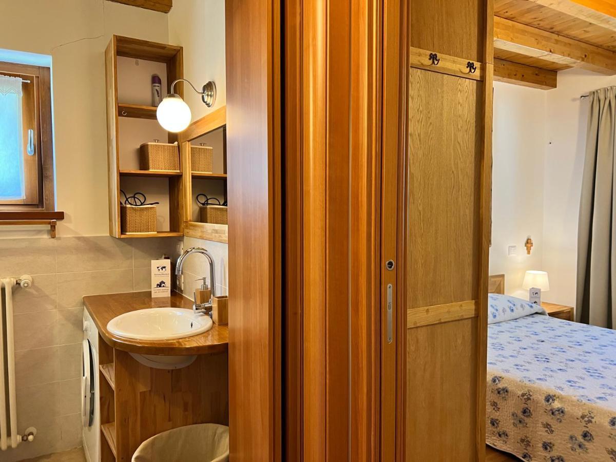 Appartamento Ginny's House By World